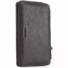 Мультипортмоне PIQUADRO BLUE SQUARE PP3246B3R/TM (тёмно-коричневый)