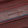 Рюкзак PIQUADRO B2S CA4174B2S/TM, тёмно-коричневый