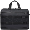 Сумка для ноутбука PIQUADRO FX CA6025FX/N черный