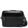 Сумка мужская PIQUADRO BLUE SQUARE CA6588B2/N черная